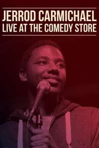 Jerrod Carmichael: Love at the Store - Posters