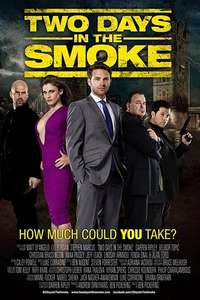The Smoke - Poster
