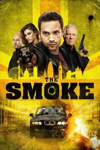 The Smoke - Poster