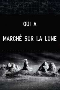 Aliens on the Moon: The Truth Exposed - Poster