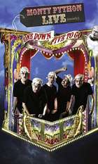 Monty Python Live (Mostly)