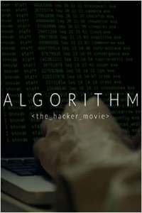 Algorithm - Poster