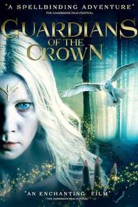 Guardians Of The Crown - Poster