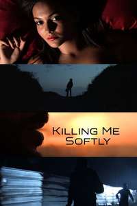 Roberta Flack: Killing Me Softly - Poster