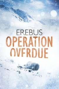Erebus: Operation Overdue - Poster