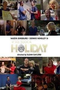 If We Took a Holiday - Poster