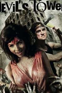 Devil's Tower - Poster