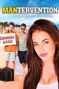 Mantervention - Poster