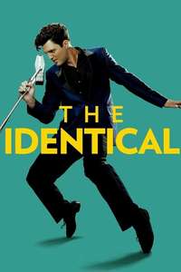 The Identical - Poster