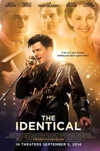 The Identical - Poster