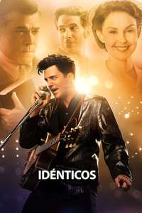 The Identical - Poster