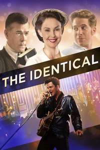 The Identical - Poster
