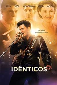 The Identical - Poster