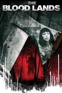 White Settlers - Poster