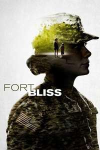 Fort Bliss - Poster