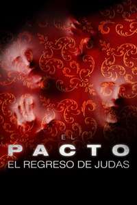 The Pact II - Poster