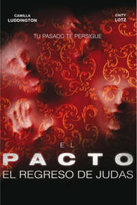 The Pact II - Poster