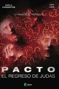 The Pact II - Poster