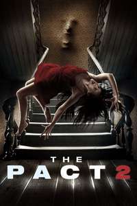 The Pact II - Poster