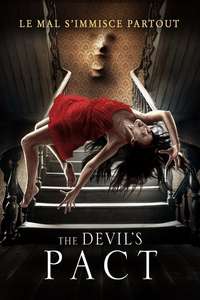 The Pact II - Poster