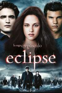 The Twilight Saga: Eclipse - Poster
