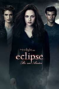 The Twilight Saga: Eclipse - Poster
