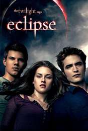 The Twilight Saga: Eclipse