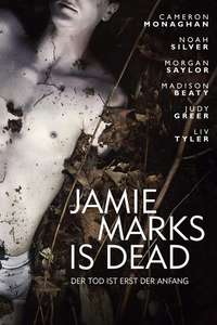 Jamie Marks Is Dead - Poster