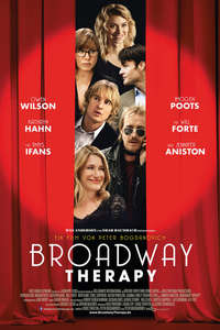She's Funny That Way - Poster