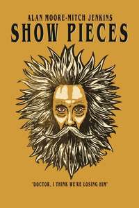 Show Pieces - Poster