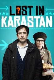 Lost in Karastan