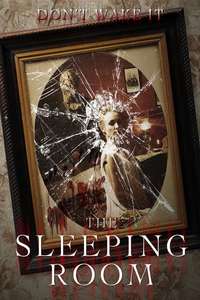 The Sleeping Room - Poster