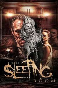 The Sleeping Room - Poster