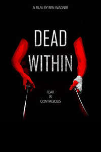 Dead Within - Poster