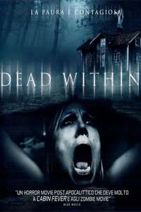 Dead Within - Poster