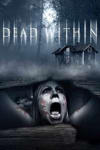 Dead Within - Poster