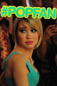 #PopFan - Poster