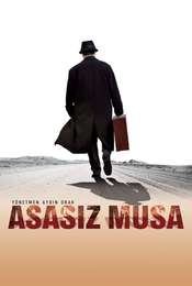 Asasiz Musa
