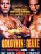 HBO Boxing: Golovkin vs. Geale