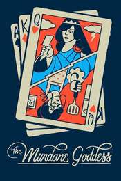 The Mundane Goddess