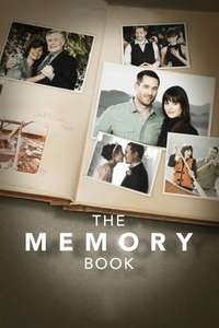 The Memory Book - Poster