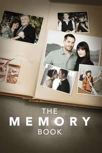 The Memory Book - Poster