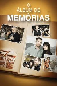 The Memory Book - Poster