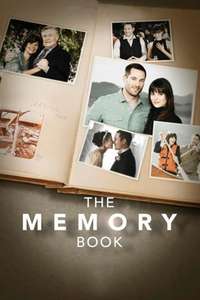 The Memory Book - Poster