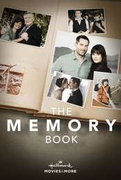 The Memory Book
