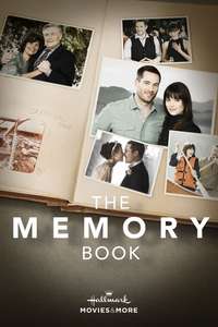 The Memory Book - Poster