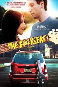 The Backseat - Poster