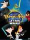 Phineas and Ferb: Star Wars