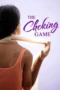 The Choking Game - Poster