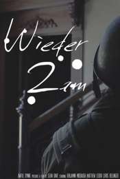 Wieder 'Zam